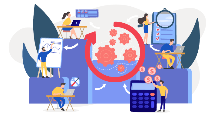 Automatización Empresarial: El Primer Paso