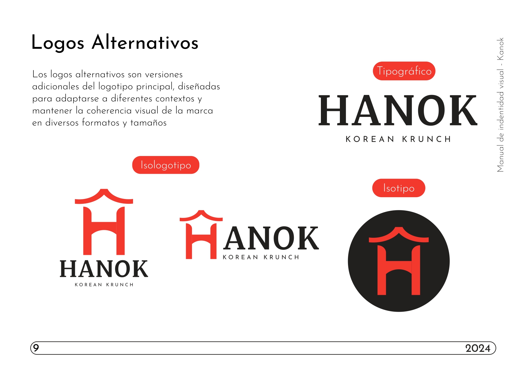 Hanok Korean Krunch - Imagen 3