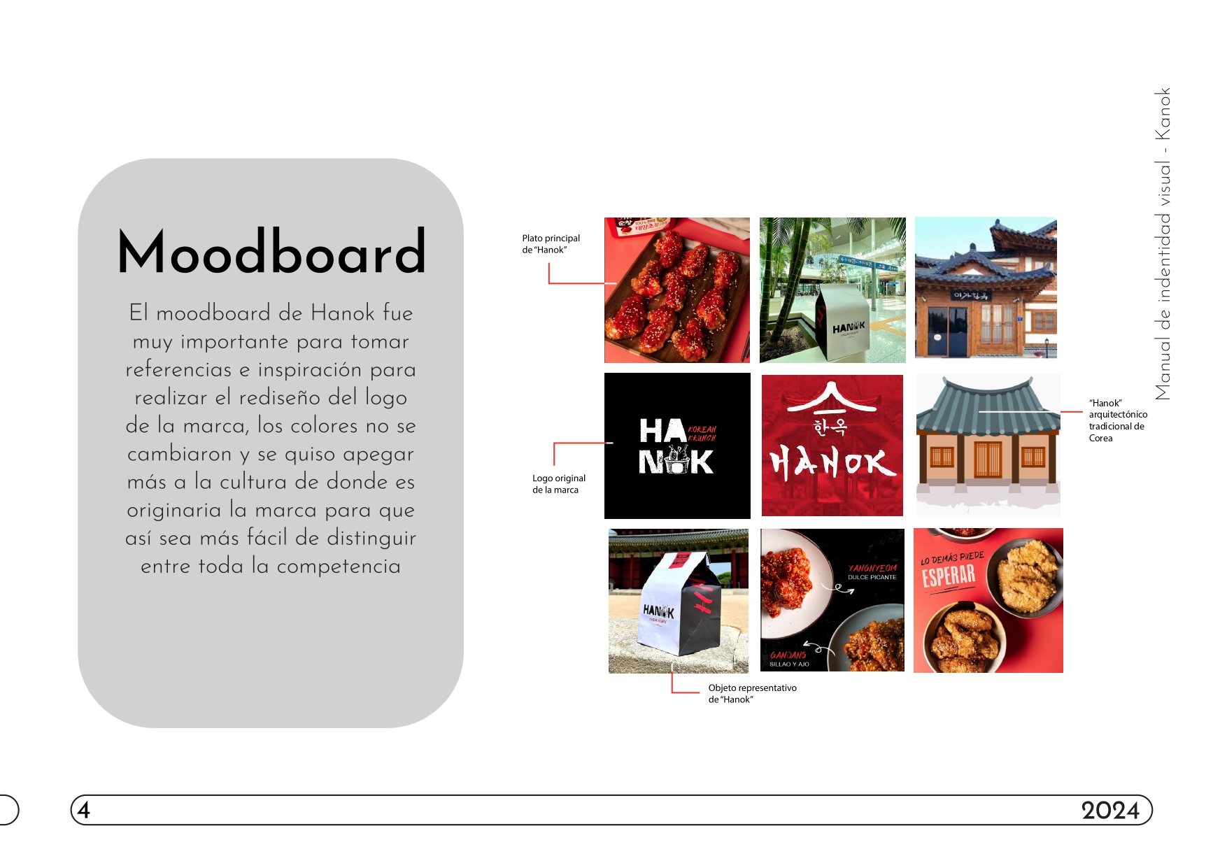 Hanok Korean Krunch - Imagen 2